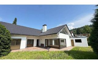 Einfamilienhaus kaufen in 76532 Baden-Baden, Baden-Baden - Einfamilienhaus mit Einliegerwohnung in sonniger und ruhiger Wohnlage