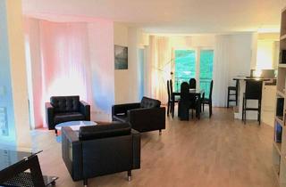 Wohnung kaufen in 76530 Baden-Baden, Baden-Baden - POSTMODERNES VILLEN-ANWESEN in traumhaft schöner Allee-Lage