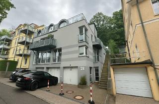 Wohnung kaufen in 76530 Baden-Baden, Baden-Baden - Moderne Eigentumswohnung am Fuße des Annaberges