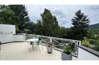 Wohnung kaufen in 76530 Baden-Baden, Baden-Baden - Attraktive 3-Zimmer-Wohnung mit Aufzug in bester Villen-Wohnlage