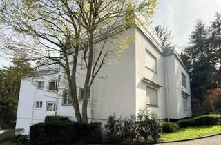 Wohnung kaufen in 76530 Baden-Baden, Baden-Baden - Großzügige 3 bis 4-Zimmer-Eigentumswohnung - nur einen Steinwurf zum Kurhaus