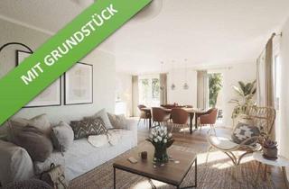 Haus kaufen in Hopmannskamp, 27324 Gandesbergen, Gandesbergen - Mit Grundstück, ein Komforthaus für jedermann in Gandesbergen.