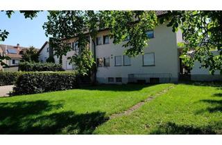 Haus kaufen in 78244 Gottmadingen, Gottmadingen - 4-FH mit Potenzial und Herz (2 Whg. mit je ca. 139 m²)