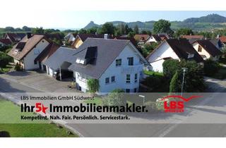 Einfamilienhaus kaufen in 78259 Mühlhausen-Ehingen, Mühlhausen-Ehingen - Einziehen im ,,Weißen Haus,,