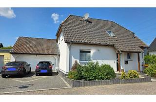 Einfamilienhaus kaufen in 55494 Rheinböllen, Rheinböllen - Verkauf Einfamilienhaus, 55494 Erbach !Privat!