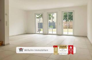 Haus kaufen in Rollenstraße 28, 04838 Eilenburg, Eilenburg - Verwirklichen Sie Ihre individuellen Wünsche l Stadthaus mit Garage und Garten