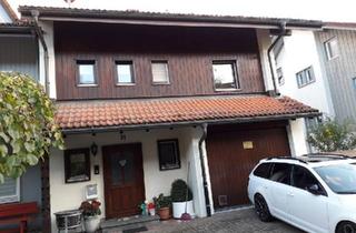 Reihenhaus kaufen in 79822 Titisee-Neustadt, Titisee-Neustadt - Reihenhauseck zu Verkaufen