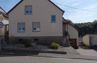 Einfamilienhaus kaufen in 66265 Heusweiler, Heusweiler - Einfamilienhaus saniert