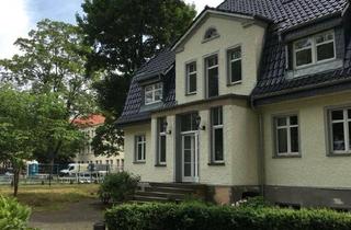 Mehrfamilienhaus kaufen in 14662 Friesack, Friesack - Faktor 15 MFH in Friesack zu verkaufen - Provisionsfrei