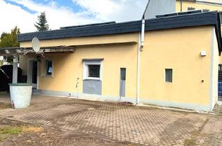 Haus kaufen in 14943 Luckenwalde, Luckenwalde - Luckenwalde Großartiges Grundstück Haus praktisch geschenkt !