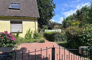 Doppelhaushälfte kaufen in 28197 Bremen, Bremen - Nähe Weseruferpark ! Doppelhaushälfte mit Nebengebäude