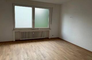Wohnung kaufen in 35043 Marburg, Marburg - Moderne 2-Zimmer-Wohnung mit Terrasse und EBK - Frisch renoviert