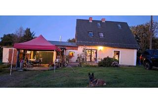 Haus kaufen in 17168 Jördenstorf, Jördenstorf - naturnah Leben - EFH in Rensow, 4100 m² Grundstück
