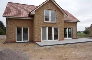 Einfamilienhaus kaufen in 23999 Insel Poel, Insel Poel - Neubau Einfamilienhaus auf der Insel Poel