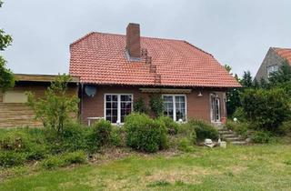 Einfamilienhaus kaufen in 19406 Sternberg, Sternberg - Einfamilienhaus für Familie, Sport und Homeoffice