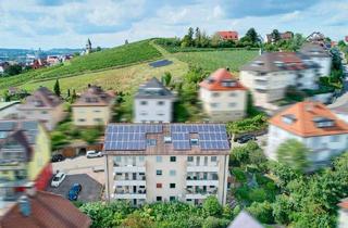 Mehrfamilienhaus kaufen in 70327 Stuttgart, Stuttgart - Rarität in guter Lage TOP- INVESTMENTOBJEKT in HANGLAGE