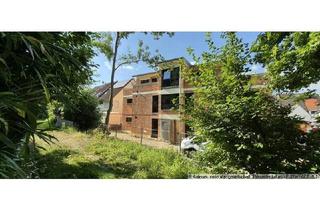 Wohnung kaufen in 73432 Aalen, Aalen - Moderne, großzügige 3-Zimmer-Neubauwohnung mit Terrasse und Gartenanteil in Aalen-Unterkochen