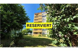 Wohnung kaufen in 73433 Aalen, Aalen - RESERVIERT! Gepflegte 4,5-Zimmer-Wohnung mit Balkon in Aalen-Wasseralfingen