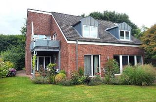 Haus kaufen in 24576 Bad Bramstedt, Bad Bramstedt - Mehrgenerationenhaus mit Herz in ruhiger Feldrandlage