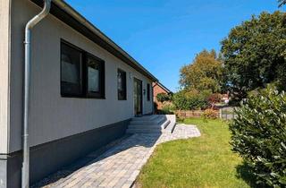Einfamilienhaus kaufen in 24872 Groß Rheide, Groß Rheide - Einfamilienhaus zw. den Meeren mit traumhaftem Grundstück