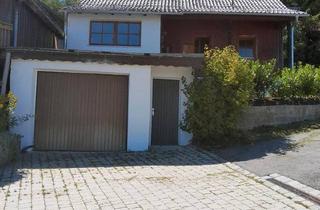 Haus kaufen in 94375 Stallwang, Stallwang - Sacherl Haus Wochenendhaus