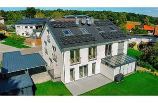 Doppelhaushälfte kaufen in 86938 Schondorf, Schondorf am Ammersee - Exklusive DHH Neubau