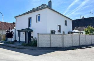 Villa kaufen in 85055 Ingolstadt, Ingolstadt - Einmalige Chance - Stadtvilla in Zentrumsnähe ohne Makler