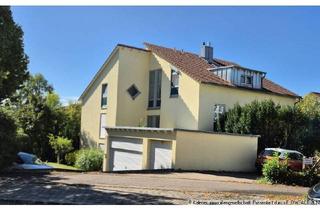 Wohnung kaufen in 73431 Aalen, Aalen - Attraktive 3-Zimmer-Wohnung mit Balkon in ruhiger Lage