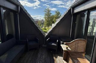 Loft kaufen in 24837 Schleswig, Schleswig - Loftwohnung auf der Freiheit zum Kauf, ohne Maklerprovision!