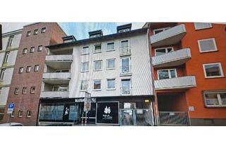 Mehrfamilienhaus kaufen in 34117 Kassel, Kassel - Mehrfamilienhaus Kassel Zentrum mit 9 Wohneinheiten