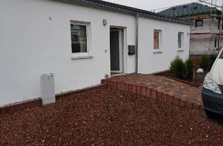 Einfamilienhaus kaufen in 34225 Baunatal, Baunatal - Einfamilienhaus Freistehend 80 qm Neubau