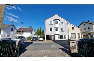 Mehrfamilienhaus kaufen in 65232 Taunusstein, Taunusstein - Ehemaliges Bürogebäude oder auch als Mehrfamilienhaus nutzbar