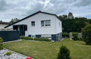Einfamilienhaus kaufen in 34270 Schauenburg, Schauenburg - Wohnhaus mit großen Garten sofort verfügbar !