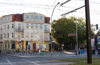 Wohnung kaufen in 10318 Berlin, Berlin - Berlin-Karlshorst: Gut vermietete Single-Wohnung