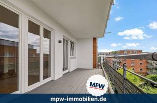 Wohnung kaufen in 12557 Berlin, Berlin - Stilvoll wohnen oder clever investieren: Bezugsfreie Perle im Yachtzentrum