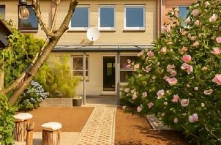 Reihenhaus kaufen in 47906 Kempen, Kempen - Reihenhaus in Kempen-Tönisberg mit Garten und Sauna