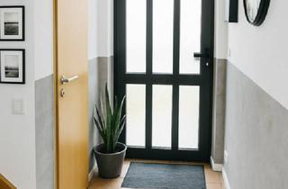 Reihenhaus kaufen in 47906 Kempen, Kempen - Reihenhaus in Kempen-Tönisberg mit Garten und Sauna