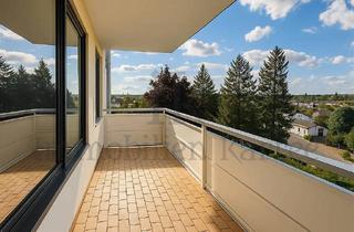 Wohnung kaufen in 50259 Pulheim, Pulheim - Moderne Eigentumswohnung mit Aufzug in zentraler Lage von Pulheim