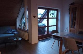 Wohnung kaufen in 88512 Mengen, Mengen - Top 2-Zimmer-Wohnung in Mengen