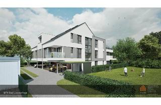 Wohnung kaufen in 33175 Bad Lippspringe, Bad Lippspringe - Eigentumswohnungen Bad Lippspringe Neubau