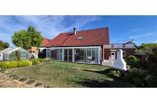 Einfamilienhaus kaufen in 97922 Lauda-Königshofen, Lauda-Königshofen - Stilvolles, sehr gepflegtes Einfamilienhaus mit Doppelgarage und liebevoll gestaltetem Garten in ruhiger Lage