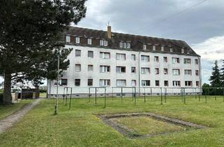 Wohnung kaufen in 04838 Eilenburg, Eilenburg - Attraktive 3-Zimmer Erdgeschosswohnung