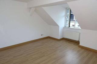 Wohnung kaufen in 04177 Leipzig, Leipzig - +Vermietete Dachgeschosswohnung im beliebten Leipziger Stadtteil Altlindenau+
