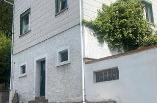 Einfamilienhaus kaufen in Straße 17, 12309 Berlin, Berlin - Einfamilienhaus in Ludwigsstadt