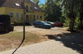 Wohnung kaufen in 16552 Schildow, Schildow - Erdgeschosswohnung in schöner Lage