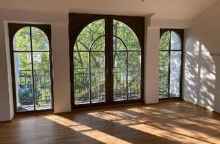 Wohnung kaufen in 55543 Bad Kreuznach, Bad Kreuznach - Kurviertel - Neubau - großes Penthaus - riesige Dachterrasse