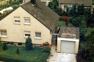 Einfamilienhaus kaufen in 52457 Aldenhoven, Aldenhoven - Freistehendes Einfamilienhaus