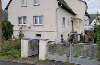 Doppelhaushälfte kaufen in 57290 Neunkirchen, Neunkirchen - Doppelhaushälfte