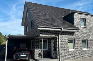 Doppelhaushälfte kaufen in 59329 Wadersloh, Wadersloh - Moderne Doppelhaushälfte in Wadersloh-Liesborn. KEINE Provision!