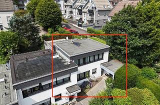 Haus kaufen in 42855 Remscheid, Remscheid - Familientraum in Remscheid: Haus mit ELW, 100m² Garten & Garage